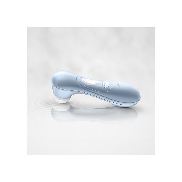 Satisfyer Pro 2 Next Generation Blau