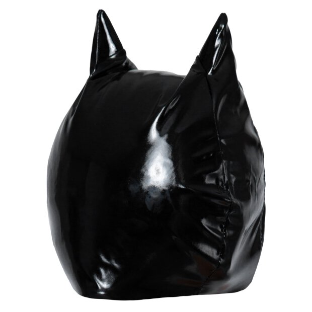 Vinyl Cat Mask S-L