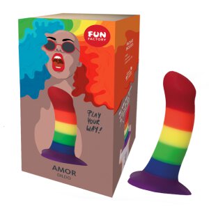 Fun Factory Amor Pride Edition