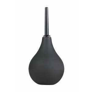 Easytoys Black Anal Douche Medium