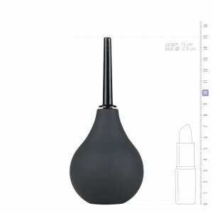 Easytoys Black Anal Douche Medium