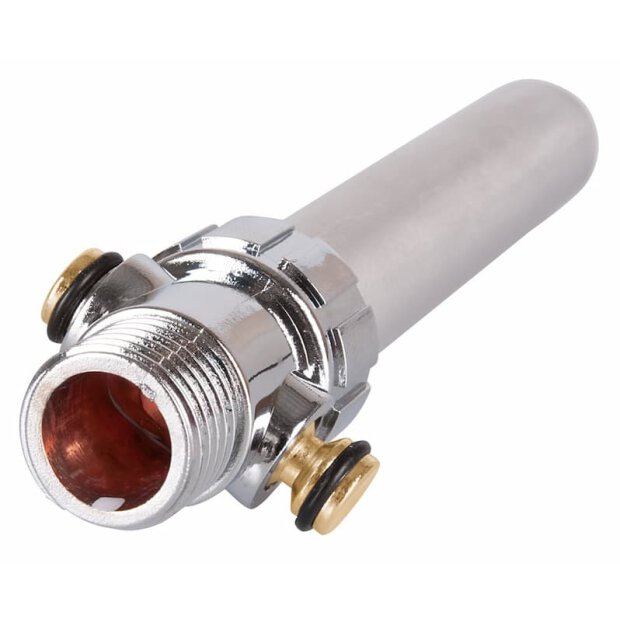 Total Splash Intimate Douche