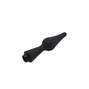 Silicone Spade Douche Nozzle