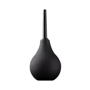 Easytoys Black Anal Douche Small