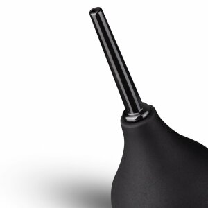 Easytoys Black Anal Douche Small