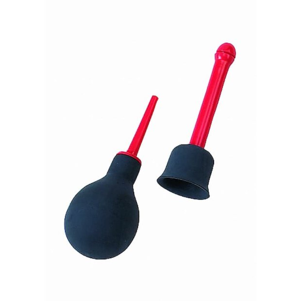 Rectal Syringe Small Anal Shower