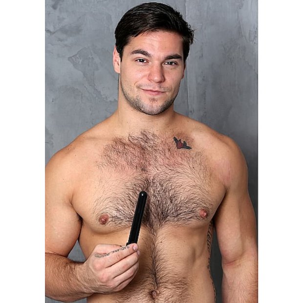 Ergoflo 5 inch Plastic Nozzle