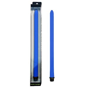 Sport Fucker Locker Room Hose 18" Blue