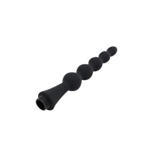 Silicone Beads Douche Nozzle