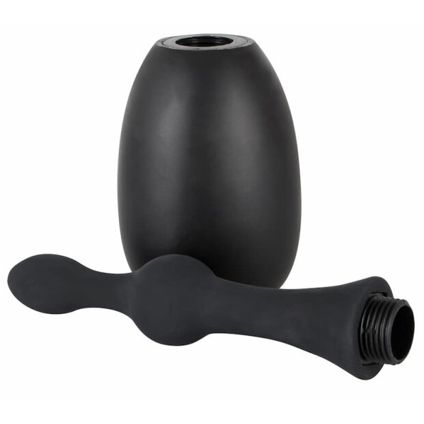 Black Velvets Douche small