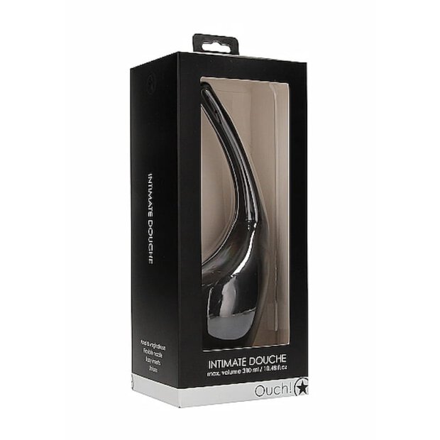 Intimate Douche - Black