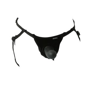 Sportsheets Everlaster Wishbone Harness