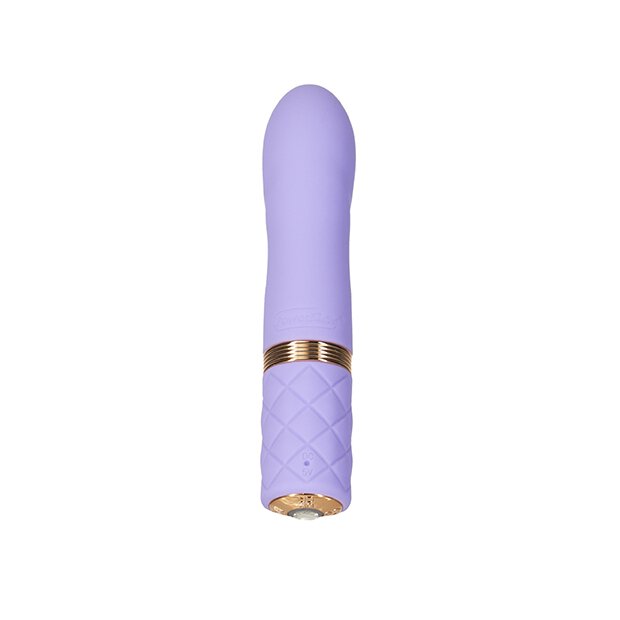 Pillow Talk Flirty Mini Massager Special Edition