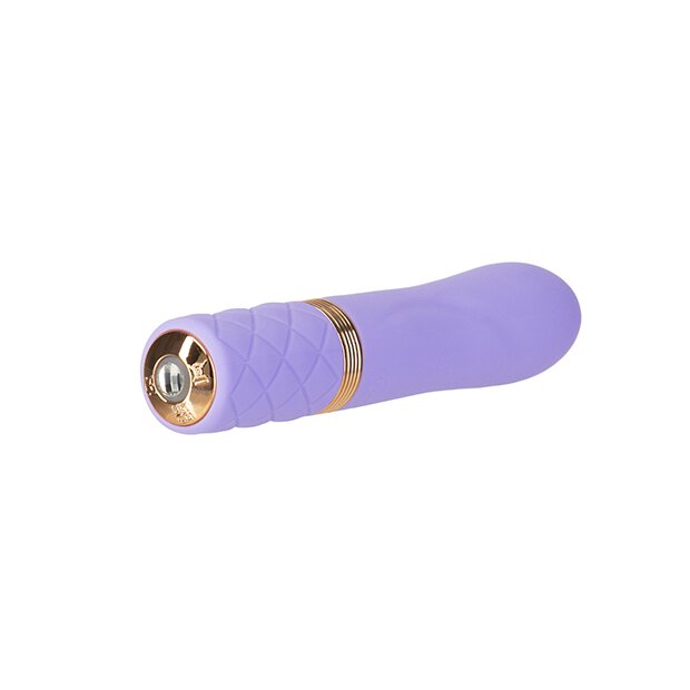 Pillow Talk Flirty Mini Massager Special Edition