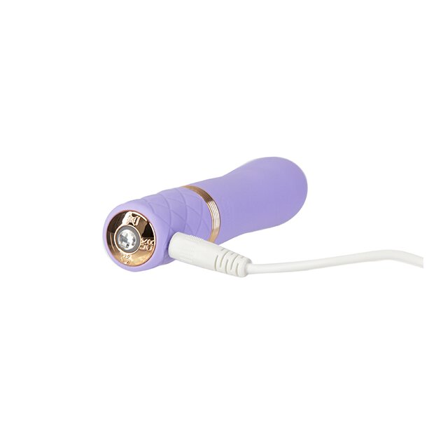 Pillow Talk Flirty Mini Massager Special Edition
