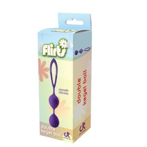 Flirts Kegel Balls