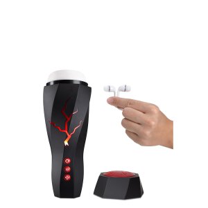 M For Men Storm White