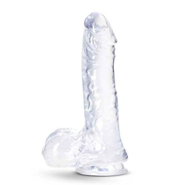 B Yours Plus Ram N’ Jam Clear - 20,3 cm