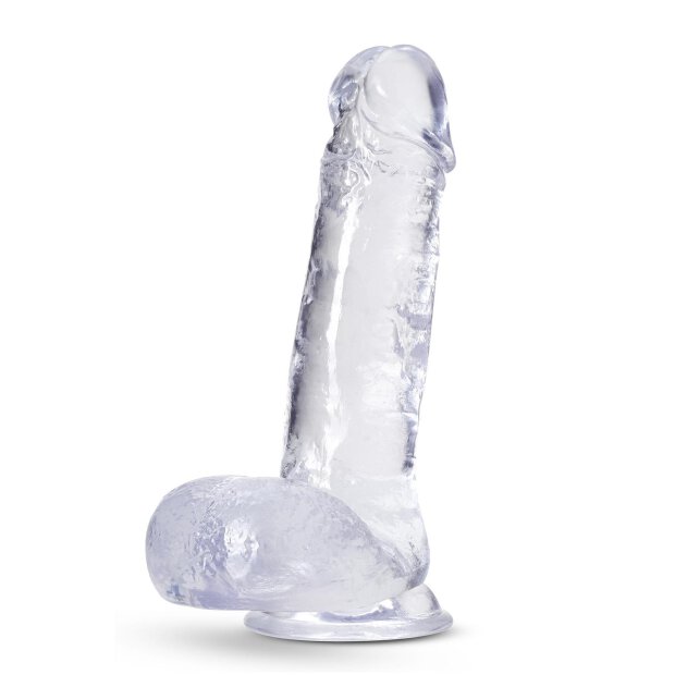 B Yours Plus Rock N’ Roll Clear - 18,4 cm