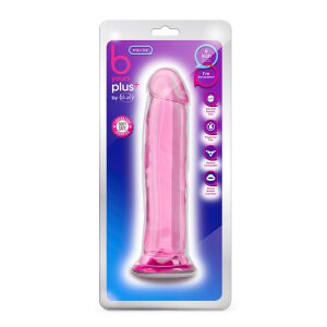 B Yours Plus Thrill N&rdquo; Drill Pink - 24,1 cm