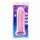 B Yours Plus Thrill N” Drill Pink - 24,1 cm