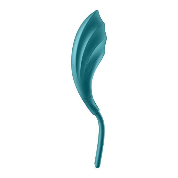 Satisfyer Swordsman Green