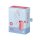 Satisfyer Cotton Candy Light Red