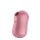 Satisfyer Cotton Candy Light Red