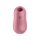 Satisfyer Cotton Candy Light Red