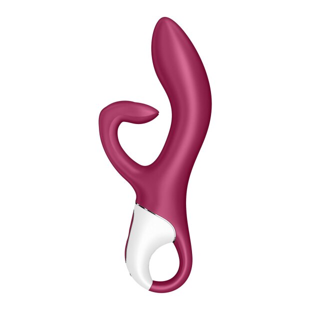 Satisfyer Embrace Me Berry