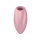 Satisfyer Cutie Heart Light Red