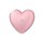 Satisfyer Cutie Heart Light Red