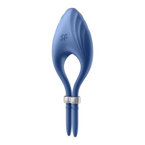 Satisfyer Duelist Blue