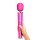Le Wand Magenta Rechargeable Massager