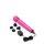 Le Wand Magenta Rechargeable Massager