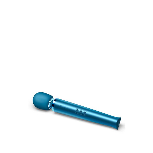 Le Wand Pacific Blue Rechargeable Massager