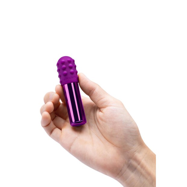 Le Wand Bullet Cherry