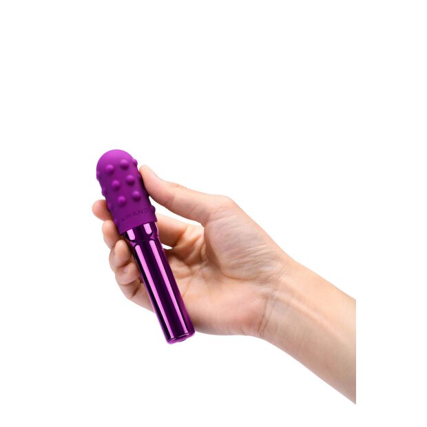 Le Wand Grand Bullet Cherry