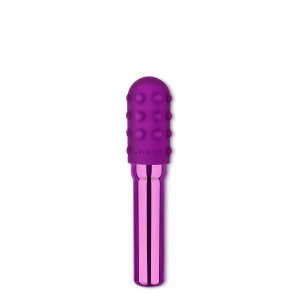 Le Wand Grand Bullet Cherry