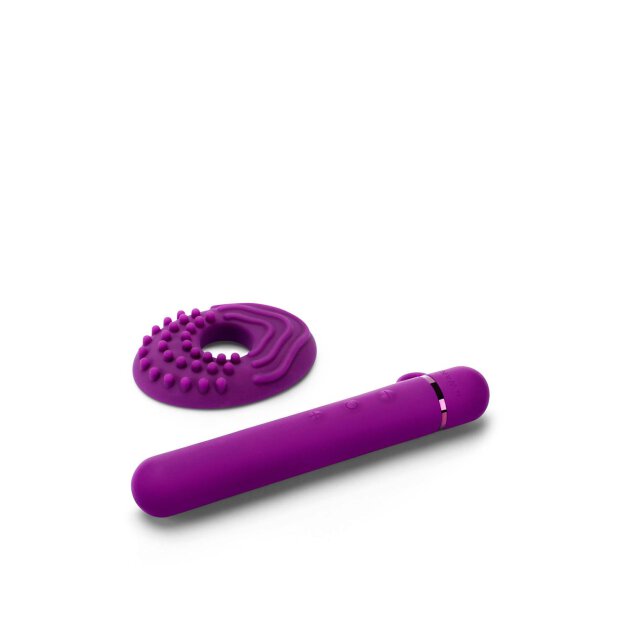 Le Wand Baton Cherry