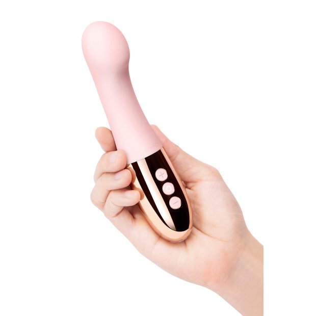 Le Wand Gee Rose Gold