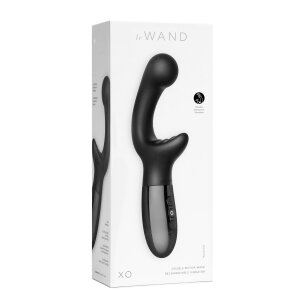 Le Wand Xo Black