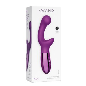 Le Wand Xo Cherry