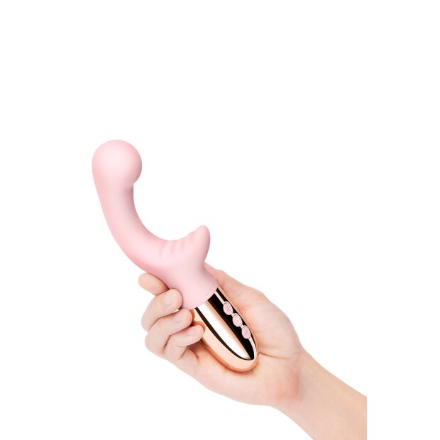 Le Wand Xo Rose Gold
