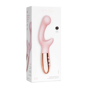 Le Wand Xo Rose Gold