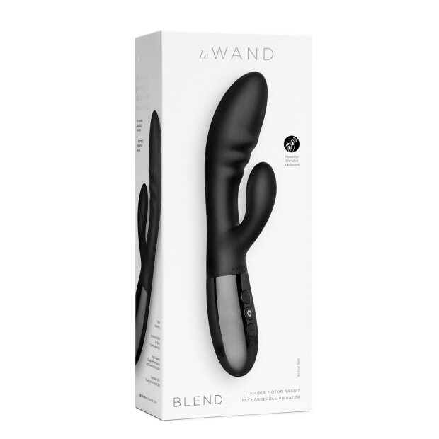 Le Wand Blend Black