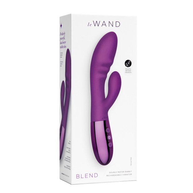 Le Wand Blend Cherry