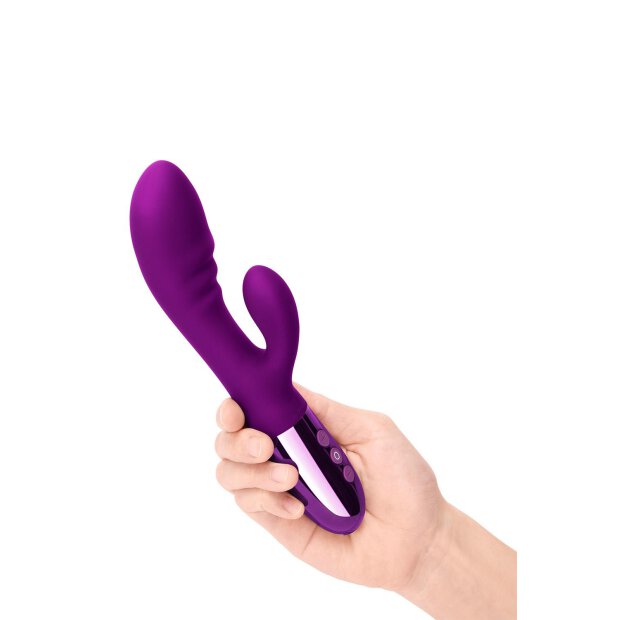 Le Wand Blend Cherry