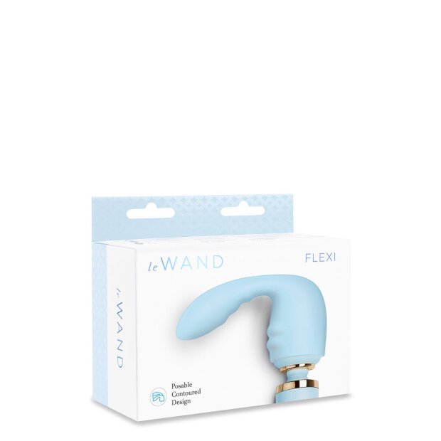Le Wand Flexi Silicone Attachment