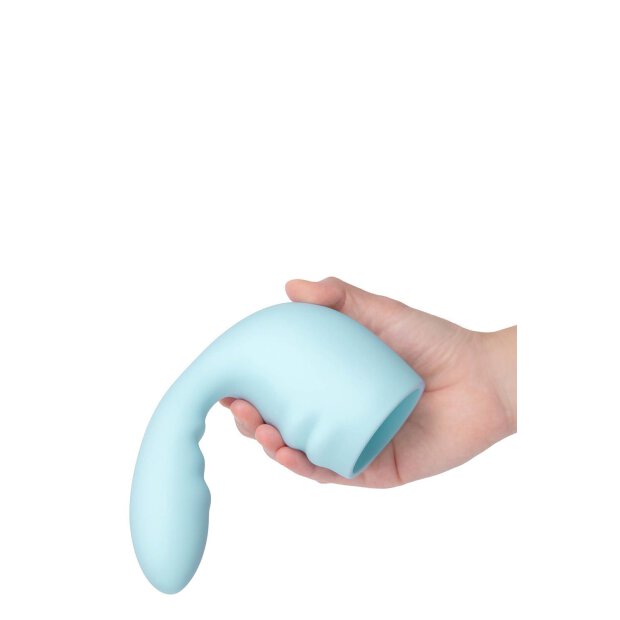 Le Wand Flexi Silicone Attachment